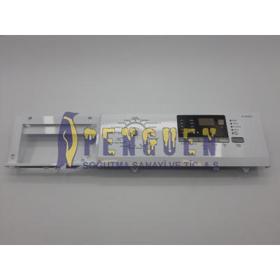 Altus AL 8100D Çamaşır Makinesi Ön Pano 2459409014