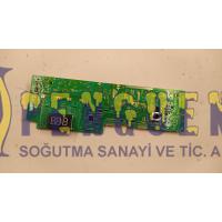 Altus AL 91 YB Çamaşır Kurutma Makinesi Ana Kart 2982750201