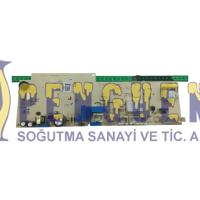Altus AL 91 YB Kurutma Makinesi Ana Kart 2982747101