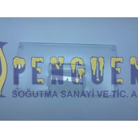 Altus AL1003 Derin Dondurucu En Üst Raf Kapağı 4332070100