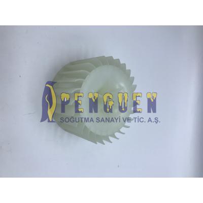 Altus AL101YB Çamaşır Kurutma Makinesi Soğutma Fanı 2961680100