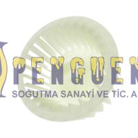 Altus AL101YB Çamaşır Kurutma Makinesi Soğutma Fanı 2961680100