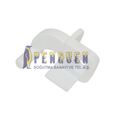 Altus AL305 Buzdolabı Buzluk Kapağı Sol Kancası 4091020100