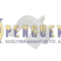 Altus AL305 Buzdolabı Buzluk Kapağı Sol Kancası 4091020100