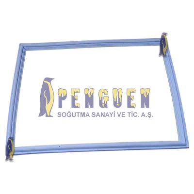 Altus AL362ELY Buzdolabı Üst Kapak Contası 4324851300