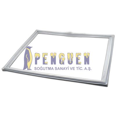 Altus AL362ELY Buzdolabı Üst Kapak Contası 4324851300