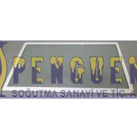 Altus AL376EY Buzdolabı Cam Raf 4397060100