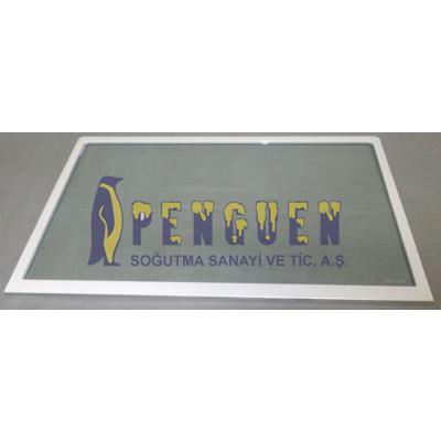 Altus AL376EY Buzdolabı Cam Raf 4397060100