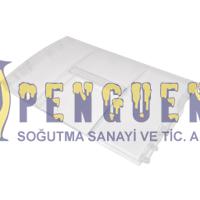 Altus AL509E Buzdolabı Dondurucu Çekmece Kapağı 4331793600