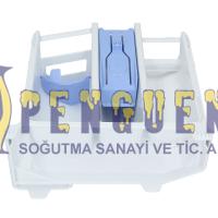Altus AL7103D Çamaşır Makinesi Deterjan Çekmecesi 2478900300