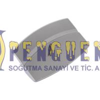 Altus AL8100D Çamaşır Makinesi Kapak Tutamağı 2708685400