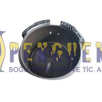 Altus AL899AF Airfryer Fritöz Hazne 9178039133