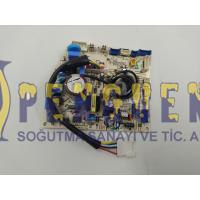 Altus ALK 2421 Klima İç Ünite Kartı 5401456331