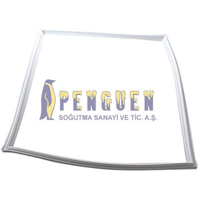 Altus ALK 450 E Buzdolabı Alt Kapak Contası 4324853300