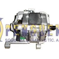 Altus Alm 701 Çamaşır Makinesi Motoru 2834660100