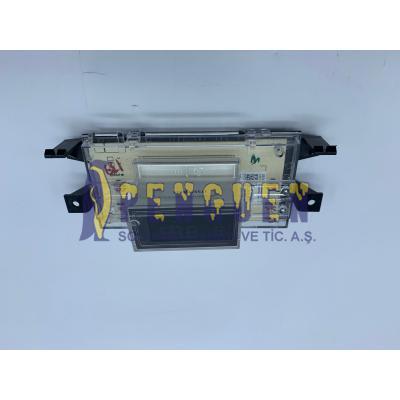 Altus Bulaşık Makinesi Ekran Kartı 1755800334