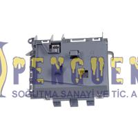 Altus Bulaşık Makinesi Program Cihazı 1755700300