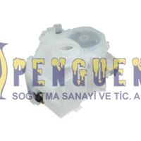 Altus Bulaşık Makinesi Tuz Kutusu 1782500100