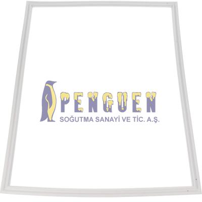 Altus Buzdolabı Alt Kapak Contası 4902421300