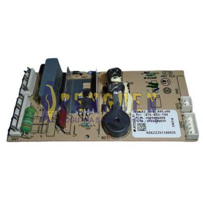 Altus Buzdolabı Ana Kart 4939456000