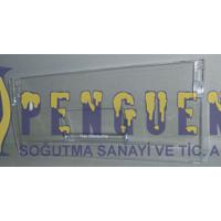 Altus Buzdolabı Çekemece Kapağı 4384494000