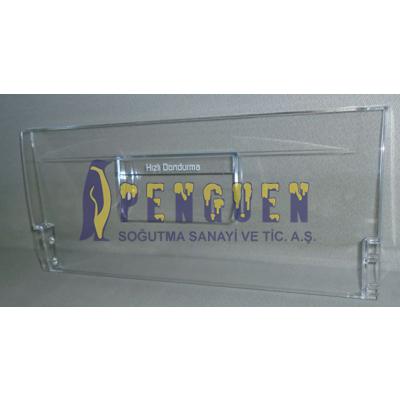 Altus Buzdolabı Çekemece Kapağı 4384493900