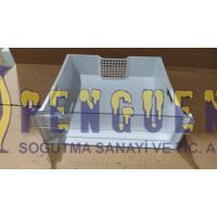 Altus Buzdolabı Dondurucu Çekmecesi 5941031000