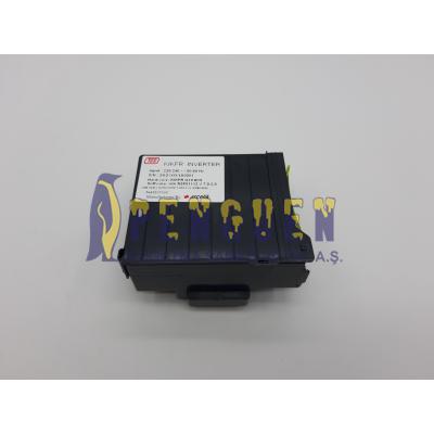 Altus Buzdolabı İnverter Motor Kartı 5645537600