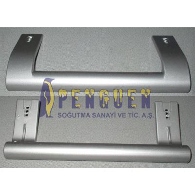 Altus Buzdolabı Kapı Sapı 5723750900