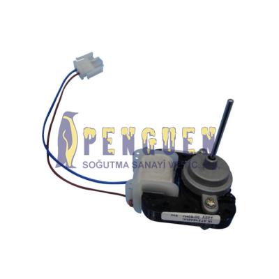 Altus Buzdolabı Motor Alt Fanı