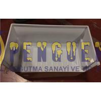 Altus Buzdolabı Sebzelik Çekmece Gövdesi 5727520100