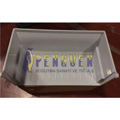 Altus Buzdolabı Sebzelik Çekmece Gövdesi 5727520100