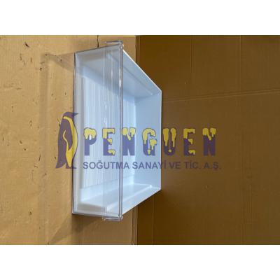 Altus Buzdolabı Sebzelik Çekmecesi 5940511900