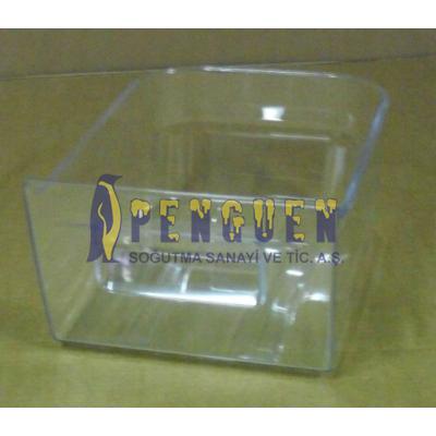 Altus Buzdolabı Sebzelik Çekmecesi 4864320200