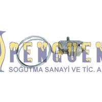 Altus Buzdolabı Termostat 5701380100