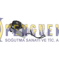 Altus Çamaşır Kurutma Makinesi Fan Motoru 2978090200