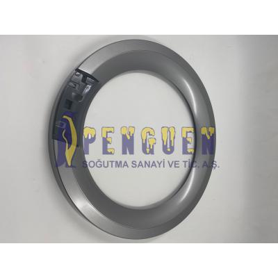 Altus Çamaşır Makinesi Dış Kapak Çerçevesi 2708745500