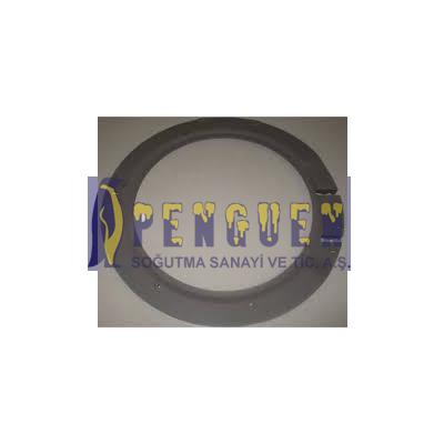 Altus Çamaşır Makinesi İç Kapak 2850580400