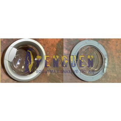 Altus Çamaşır Makinesi Kapak 2496800300