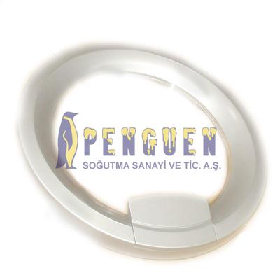 Altus Çamaşır Makinesi Kapak 2496800300