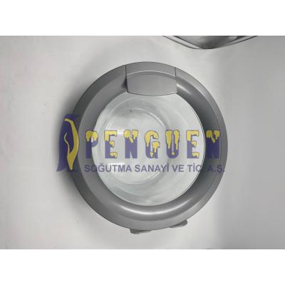 Altus Çamaşır Makinesi Komple Kapak 2496802300