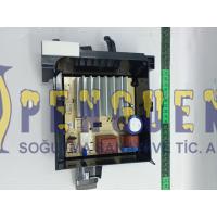 Altus Çamaşır Makinesi Motor Kartı 2495702000