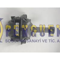Altus Çamaşır Makinesi Motoru 2859220200