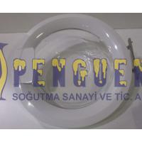 Altus Çamaşır Makinesi Ön Kapak 2496800100