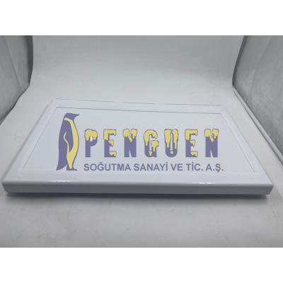 Altus Çamaşır Makinesi Üst Tabla 2856480100