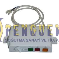 Altus Derin Dondurucu Elektronik Termostat Grubu 4628600100