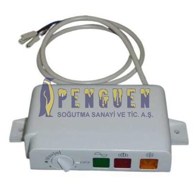 Altus Derin Dondurucu Elektronik Termostat Grubu 4628600100