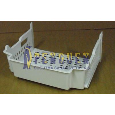 Altus Dikey Dondurucu Çekmece Gövdesi 4857570100