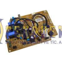 Altus Klima Anakartı 5400735210