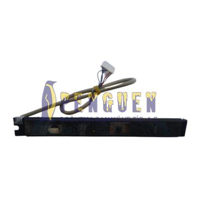 Altus Klima Gösterge Kartı 5400061005